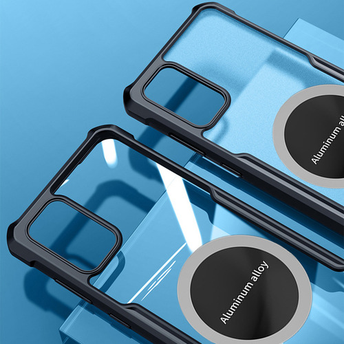 ~# Funda Para Oppo A80 5g Parche Con Imán