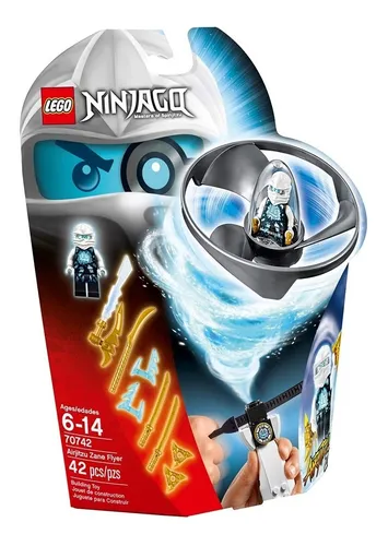 Lego deals ninjago trompo