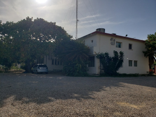 Imagen 20 de 22 de En Venta Hotel Amalfi Judibana - Punto Fijo