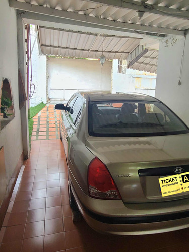 Casa Macarena Sur Los Teques Ref 47mil$