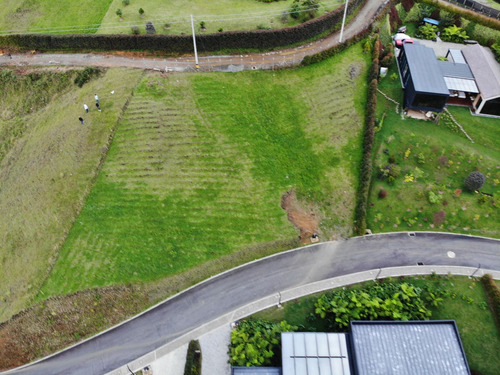 Venta De Lotes Parcelación, Sector Pantanillo