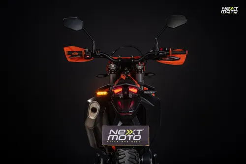 Ktm 690 Enduro