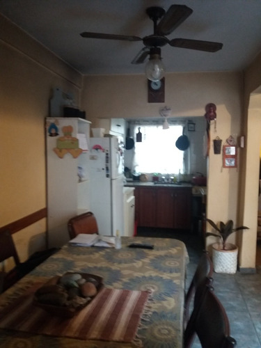 Imagen 6 de 14 de Casa De 4 Ambientes Con Garage Y Parrilla