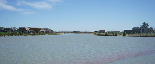 Imagen 6 de 16 de Venta Lote Terreno Laguna Santa Clara Al Sur- Oportunidad