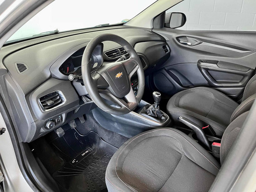 Imagen 14 de 25 de Chevrolet Onix 2014 1.4 Ltz Mt 98cv Autoargentina