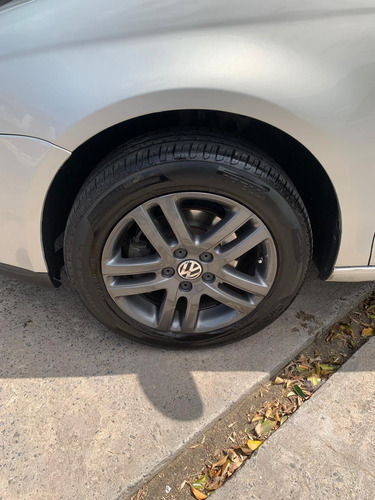 Volkswagen Vento 1.9 I Luxury Dsg