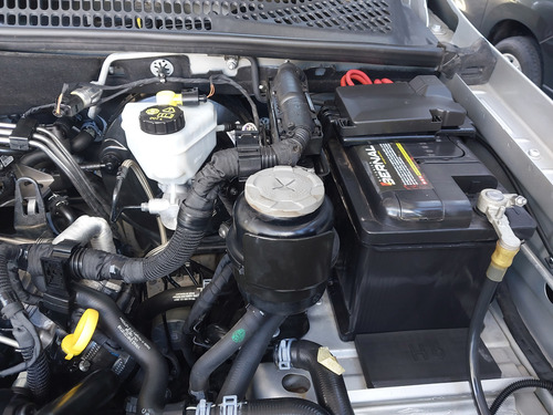 Volkswagen Amarok 2.0 Cd Tdi 140cv Trendline