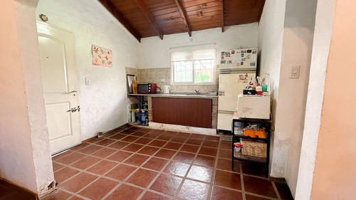 Venta Casa Quinta Con Pileta Exaltación De La Cruz