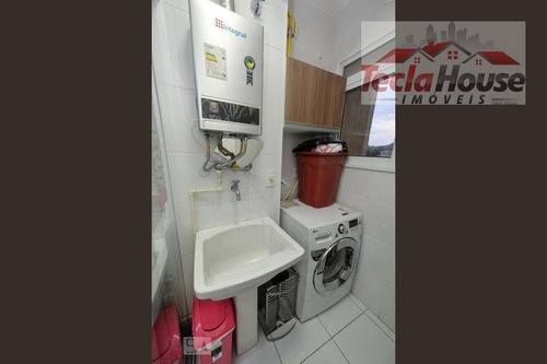 Apartamento Em Picanço - Guarulhos - 261