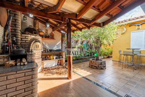 Imagem 10 de 19 de Casa De Condomínio Com 3 Dorms, Condomínio Residencial Village Maria Stella, São José Do Rio Preto - R$ 470 Mil, Cod: 8222 - V8222