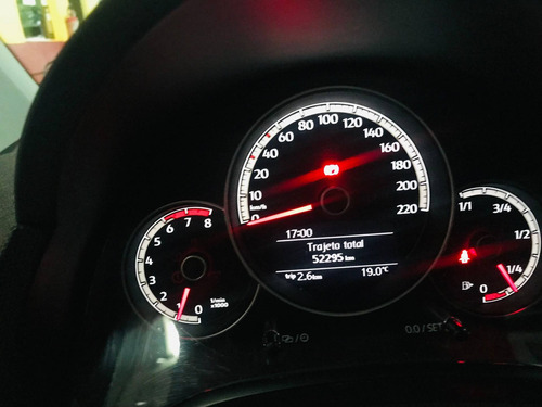Imagem 11 de 12 de Volkswagen Up 1.0 Mpi Move Up 12v Flex 4p Manual