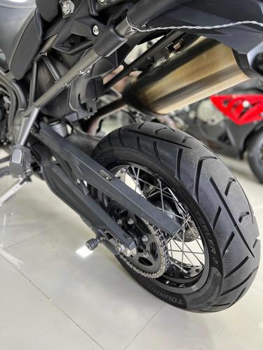 Imagem 14 de 16 de Triumph Tiger 800 Xc