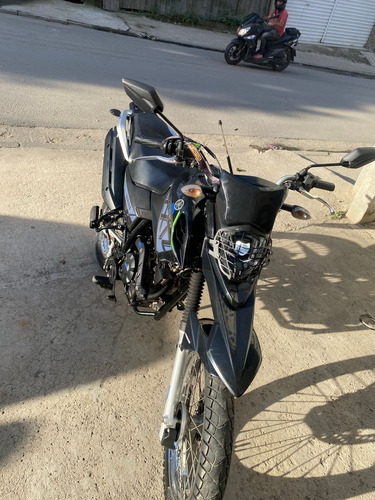 Crosser 150 2023 Crosser