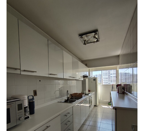 Espectacular Departamento Con Vista Al Mar Av. San Martín