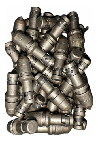 10 Picas Para Zanjadora Marca Betek Modelo Btr02 18.7mm