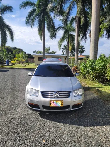 Volkswagen Jetta Clásico Trendline