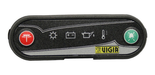 Protector De Motor Vigia P/ Chevrolet N300 Max