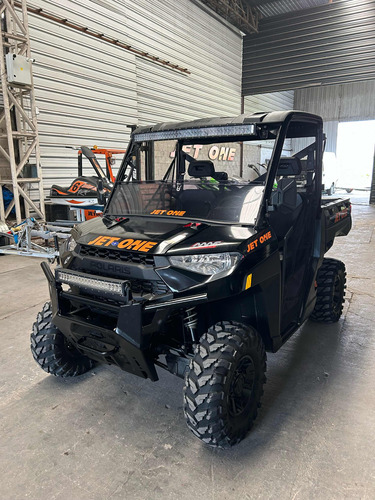 Polaris Ranger Xp Ranger Xp 1000