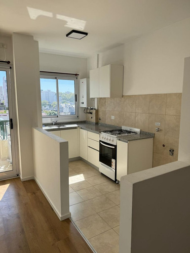 Departamento Monoambiente Diviseble En Venta