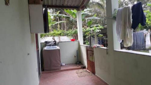 Chácara Com Árvores Frutíferas Em Itanhaém Litoral -4821|npc