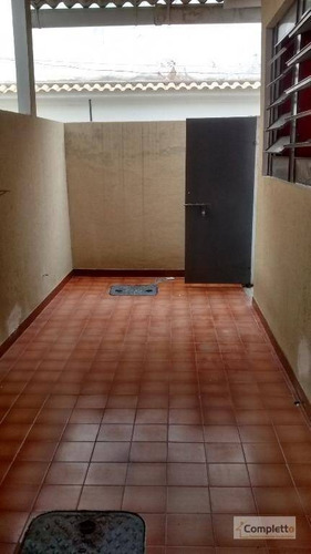 Imagem 17 de 29 de Casa Linear Com 2 Dormitórios À Venda, 120 M² Por R$ 400.000 - Jacarepaguá. - Ca0015