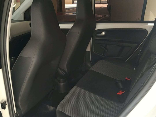 Volkswagen Up! Move 1.0 Tsi 12v Flex