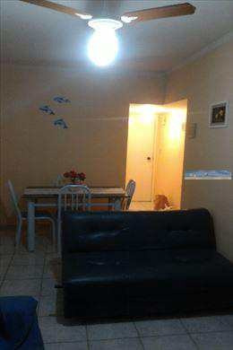 Imagem 4 de 10 de Apartamento Em Praia Grande Bairro Tupi - V3004