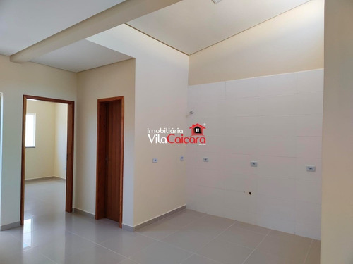 Imagem 5 de 15 de Casa Com 2 Quartos Sendo 1 Suite Pontal Do Parana - Cg-0108-1