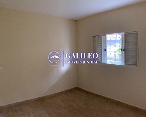 Imagem 8 de 11 de Aluga-se Ou Vende-se Casa No Jardim Santa Gertrudes, Jundiaí/sp . - Ca00395 - 34148207