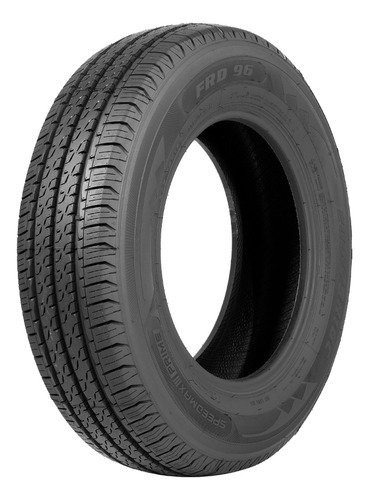 Pneu Speedmax Prime Aro 15 Frd96 225/70r15c 112/110s