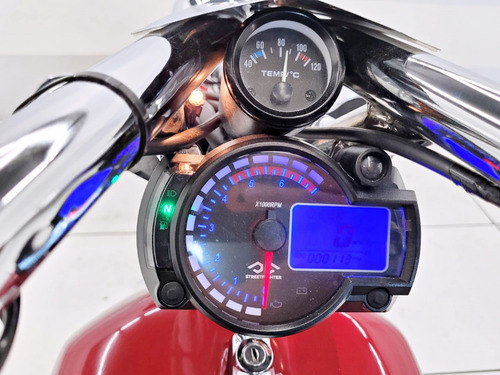 Atman Falcon Choppers 01
