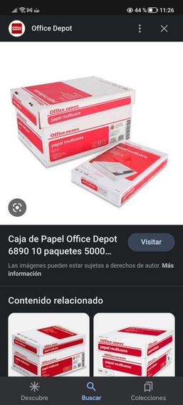 Protectores De Hojas Office Depot | MercadoLibre ?