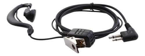 Audífono Gancho De Oído Con Ptt Y Mic For Motorola Cp040