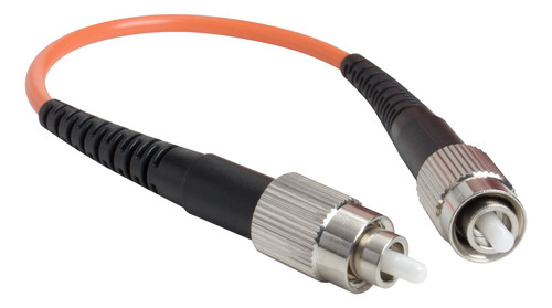 Amphenol Fo-50lpbfc000001fc Conector Loopback Cable, Multimo