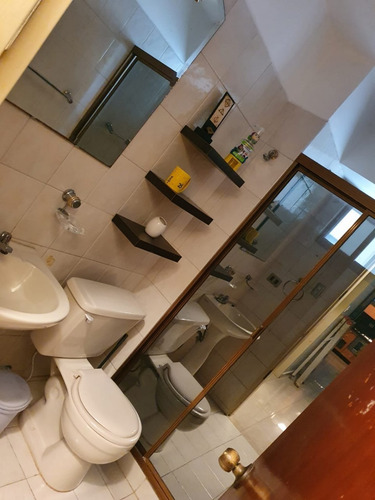Imagen 11 de 13 de Apartamento En Alquiler En El Parral Residencias Gilma Completamente Amoblado (hg)