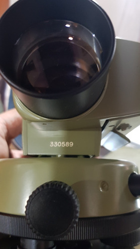 Nivel Leica Wild Nk2 Como Nuevo Topografia Topografo (Usado)
