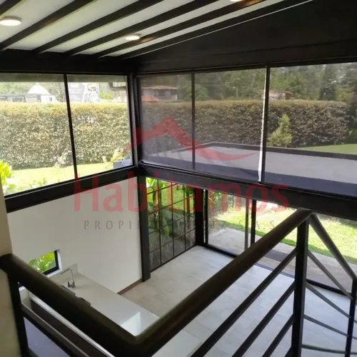 Finca En Arriendo En Marinilla - Vereda Belén Cod 68721