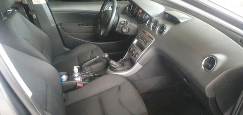 Peugeot 308 1.6 Active Hdi 115cv 2013