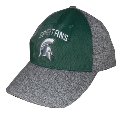 Gorra Nfl - Michigan Spartans - Original - 196