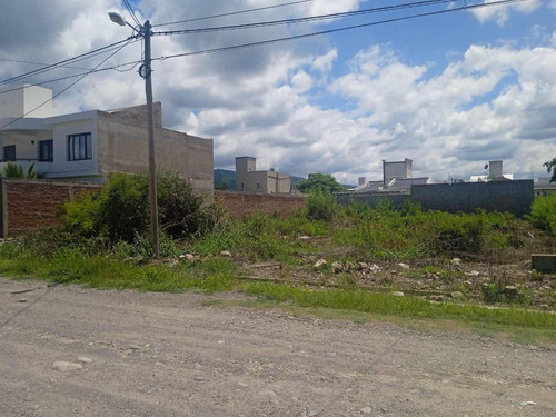 Venta Terreno Bº Portal De Lesser