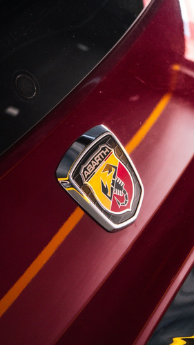 Fiat 500 1.4 Abarth 135cv