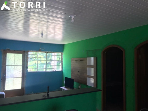 Chácara À Venda Em Araçoiaba Da Serra - Ch00356 - 69286337