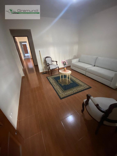 Casa Sobrado Para Venda, 3 Dormitório(s), 120.0m² - 5766