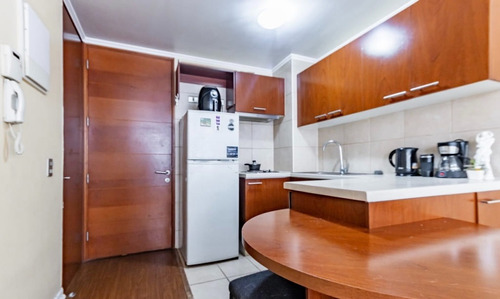 Arriendo Mi Departamento 2d 1b Sin Comisión Dcto X 3 Meses