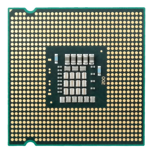 Procesador Core2duo E8400 3.0ghz 6mb Cache Lga 775 1333 Mhz (Usado)