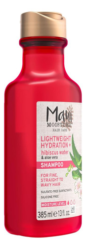 Maui Moisture - ChampĂș Volcanic Ash Sin Sulfatos