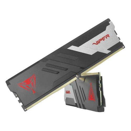 Memoria Ram Patriot Viper Venom Ddr5 5200mhz Pack 2x8gb