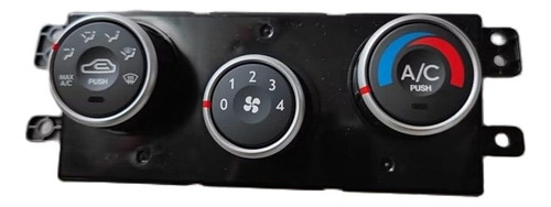 Control Mando Aire Acondicionado Hyundai Tucson (Usado)