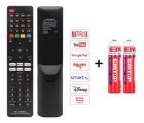 Comprar Control Remoto Universal Tv Led Lcd Panasonic Sanyo Tienda