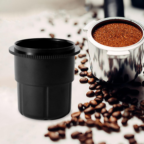2 Vaso Dosificador De Café, Vaso Dosificador Con 58 Mm